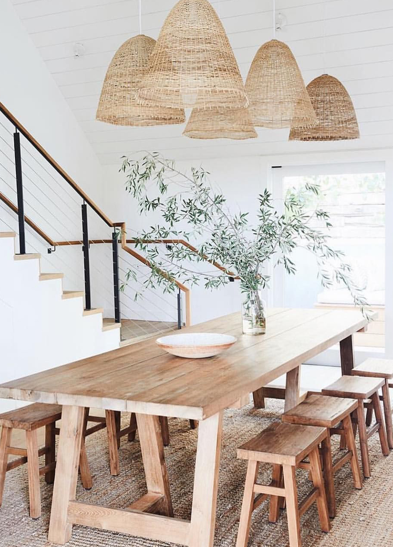 Tables