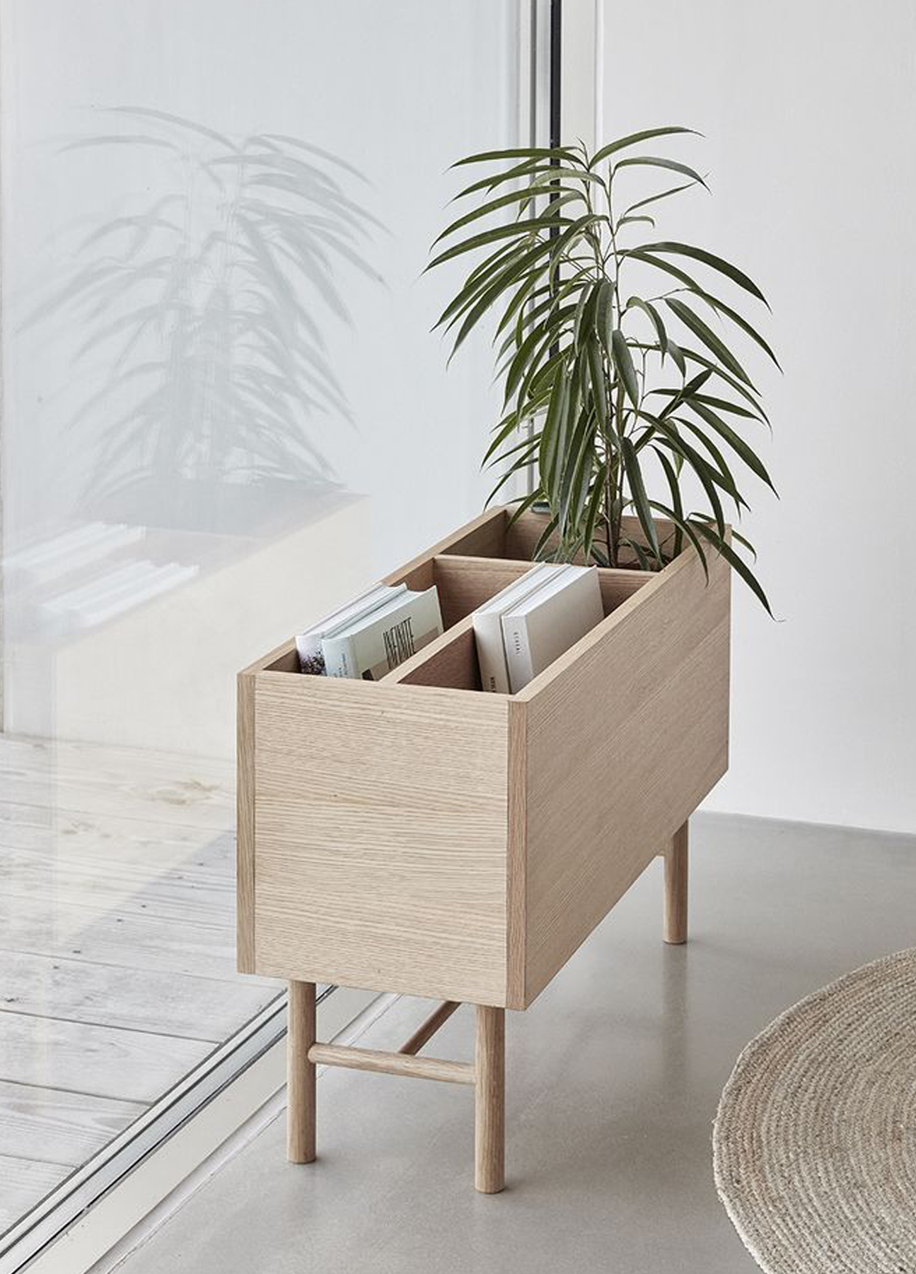 Planters